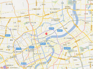 东余杭路218号小区图片
