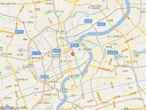 复兴中路57弄小区图片
