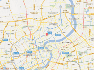 岳州路171弄小区图片
