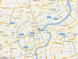 汉口路766号小区图片