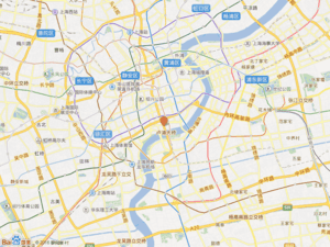 龙华东路398号小区图片