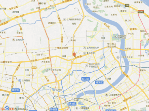 宝隆一方大厦小区图片