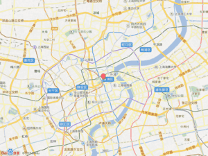 福州路555号小区图片
