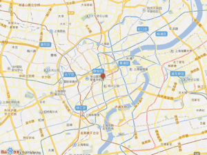 淮海中路855弄小区图片