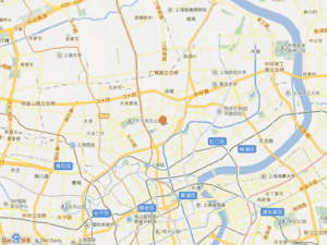 同心路977号小区图片