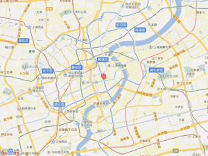 牌楼路25号小区图片