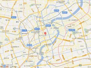 黄陂北路4号小区图片