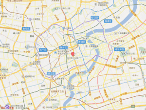 合肥路644号小区图片