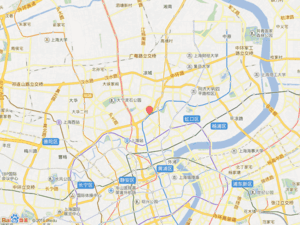 同心路907号小区图片
