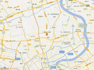 奎照路33号小区图片