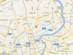 黄渡路63弄小区图片