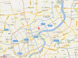 东余杭路220号小区图片