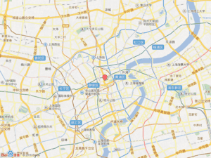 江阴路88弄小区图片