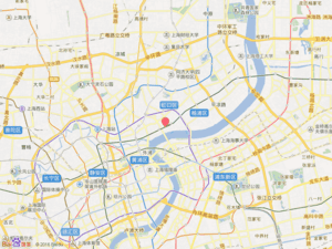丹徒路167弄小区图片