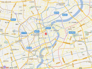 复兴中路179号小区图片