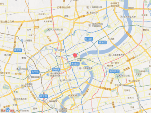 江西中路425号小区图片