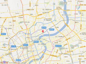 丹徒路233弄小区图片