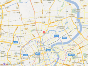 同心路723号小区图片