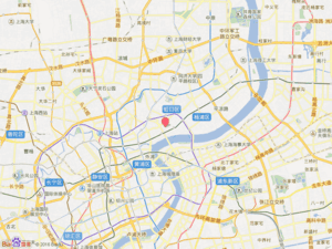 东余杭路760弄小区图片
