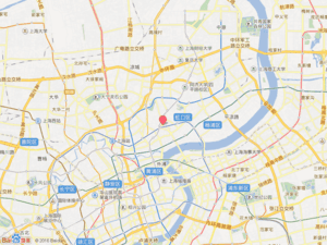 爱家国际大厦小区图片