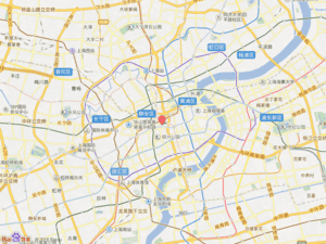 南昌路150弄小区图片