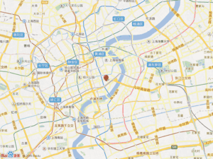 车站支路99弄小区图片