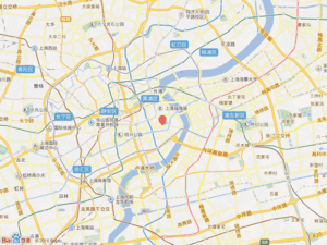 乔家路272号小区图片