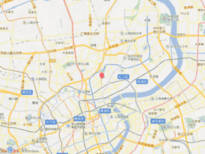 多伦路240号小区图片
