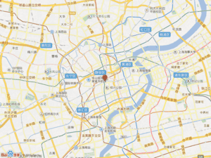 淮海路855号小区图片