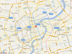 时代豪庭小区图片