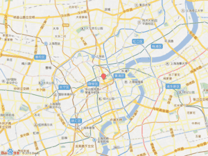 江阴路152号小区图片