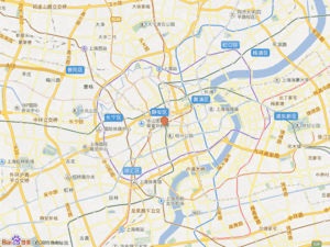 淮海中路967弄小区图片
