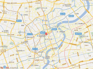 淮海中路706弄小区图片