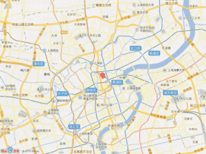 黄河路231弄小区图片