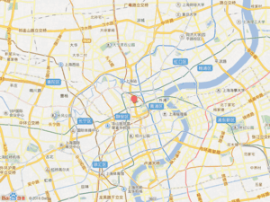 北京西路364弄小区图片
