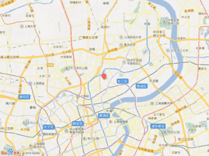 山阴路229弄小区图片