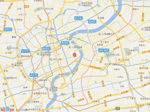 董家渡路450弄小区图片