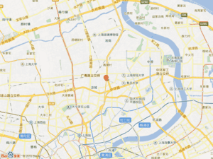 万安路352号小区图片