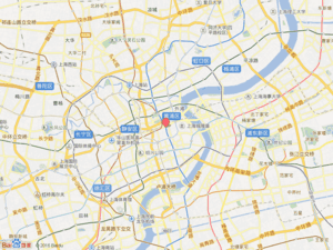 淮云大厦小区图片