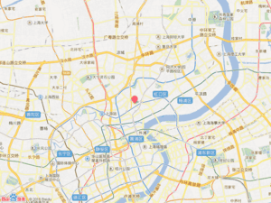 海伦西路69号小区图片