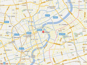 方浜中路137号小区图片
