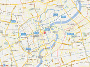 曙光大厦小区图片