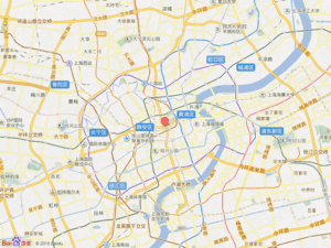 重庆北路126号小区图片