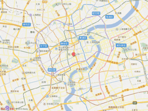 永泰公寓小区图片