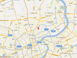 四川北路2121弄小区图片