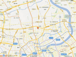 广粤路287弄小区图片