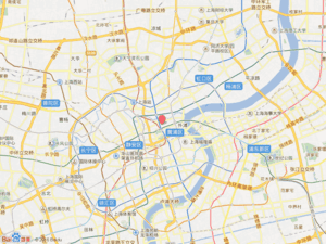 广西北路528号小区图片