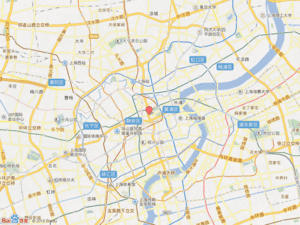 江阴路105弄小区图片