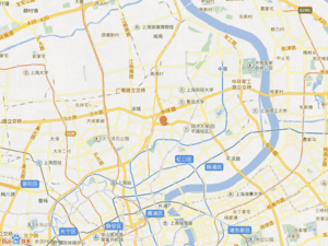 曲阳路800号小区图片