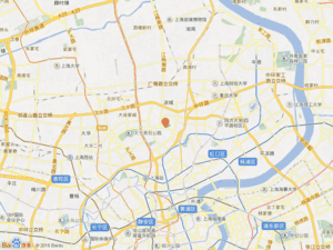 凉城路126弄小区图片